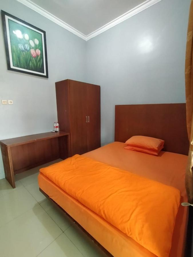 Hotel Asri Baru 푸르워케르토 외부 사진